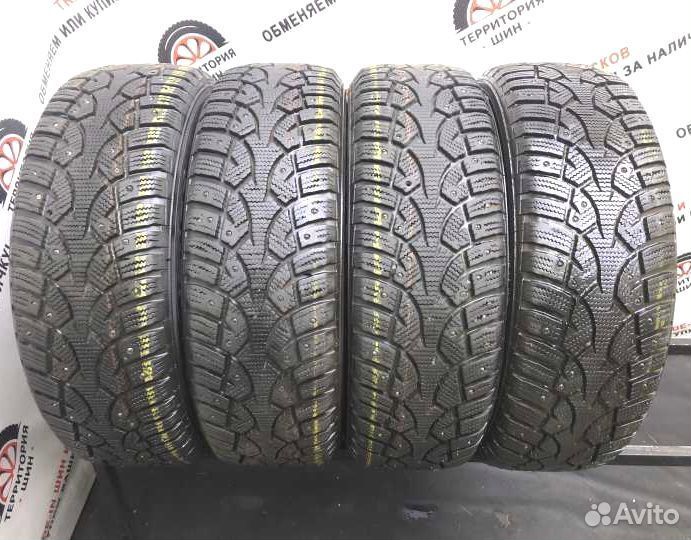 Gislaved NordFrost 100 185/65 R15 82T