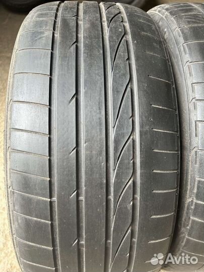 Bridgestone Dueler H/P Sport 255/45 R20