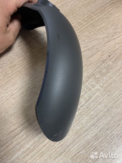 Крыло переднее электросамоката Xiaomi m365,1S,Pro