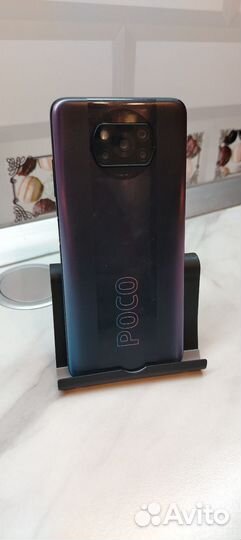 Xiaomi Poco X3 Pro, 8/256 ГБ