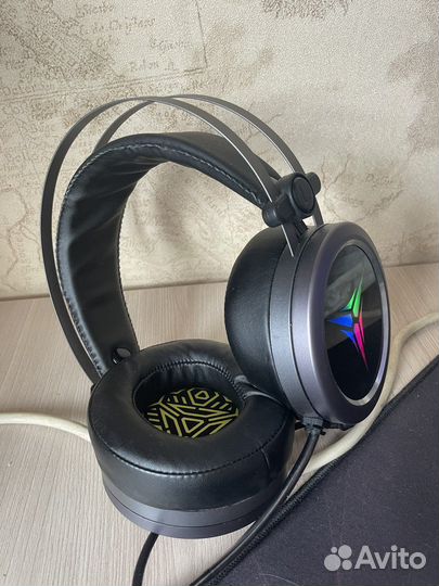 Наушники Zone 51