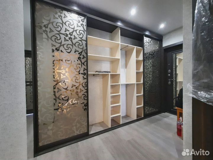 Мебель на заказ Антоньетта