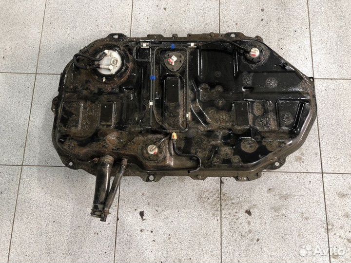 Амортизаторы lancer 9