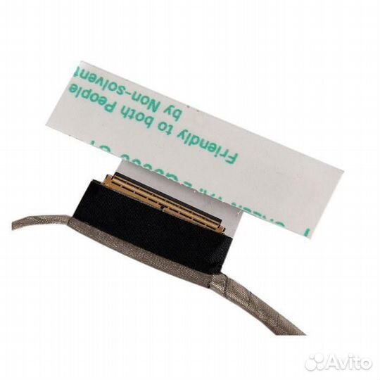 Шлейф матрицы для ноутбука Lenovo Z500, Z505, P500