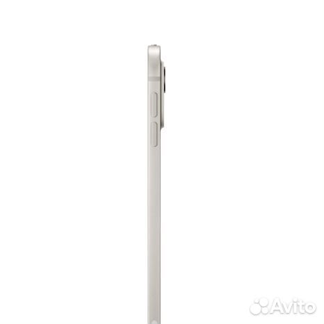 iPad Pro 11-Inch M4 256Gb Wi-Fi+Cellular