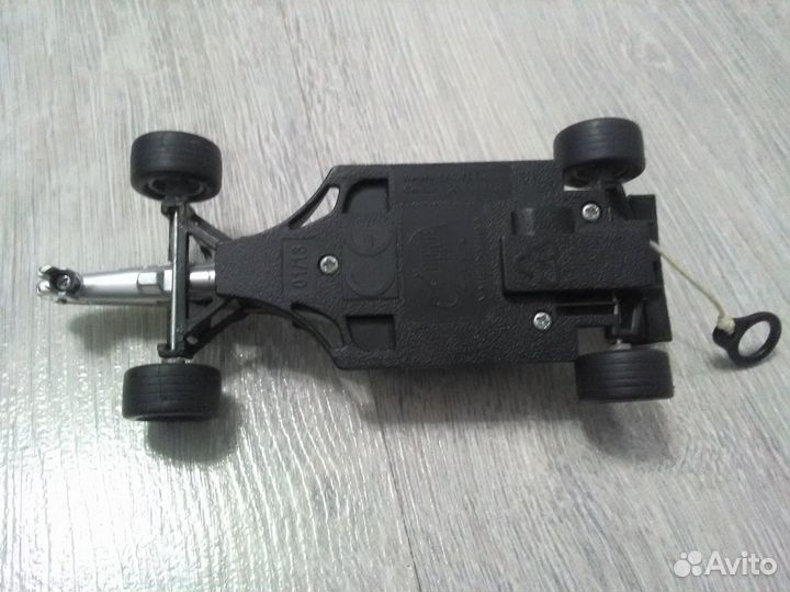 Детская Игрушка гоночная Машинка Заводная