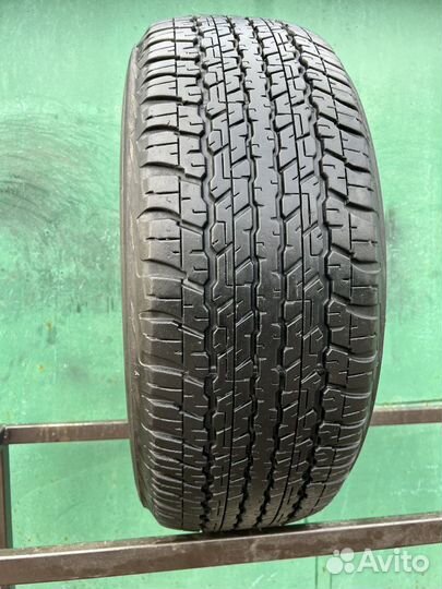 Dunlop Grandtrek AT22 265/60 R18 110H