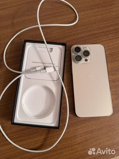 iPhone 13 Pro, 256 ГБ