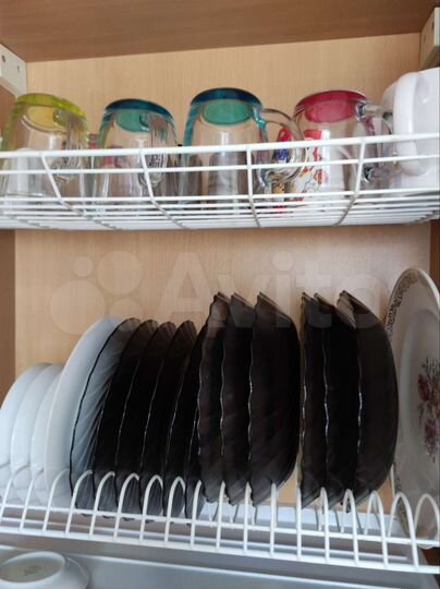 2-к. квартира, 46 м², 4/5 эт.