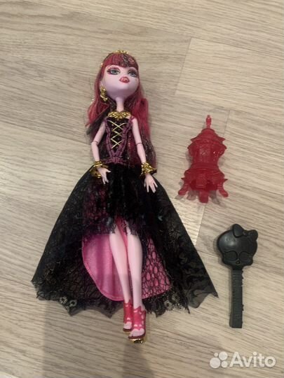 Куклы монстер хай