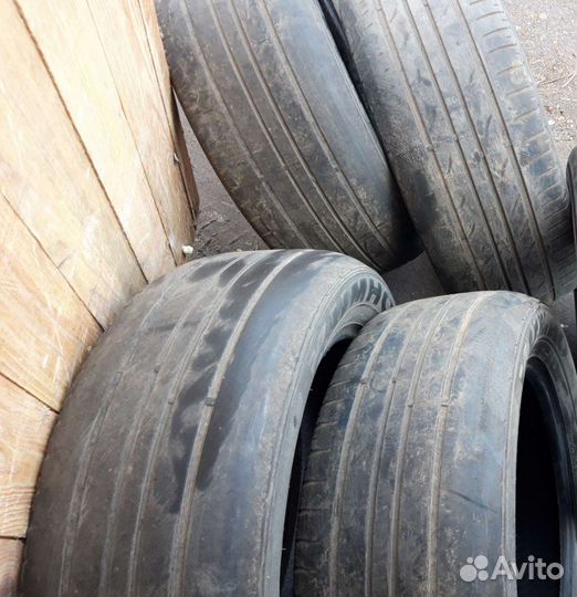 Kumho Solus 4S HA32 205/55 R16