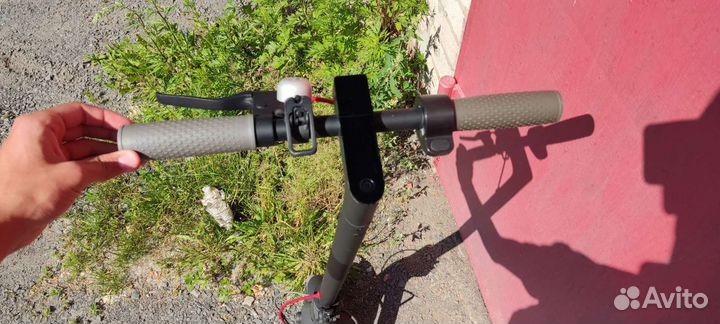 Электросамокат xiaomi m365 оригинал