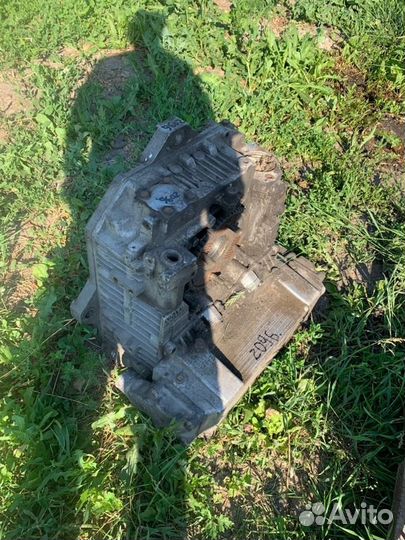 Ретардер Voith 130