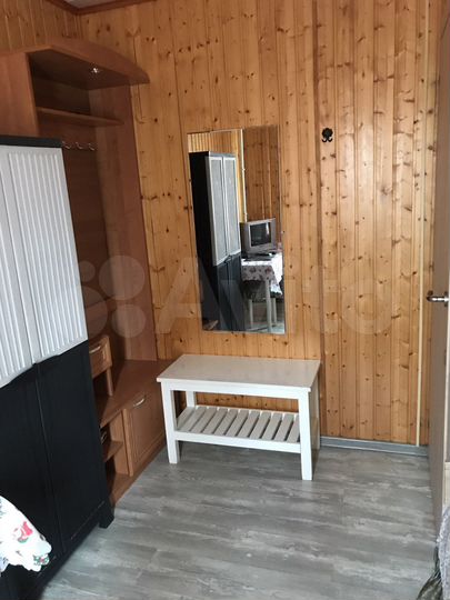 Комната 10 м² в 6-к., 2/3 эт.