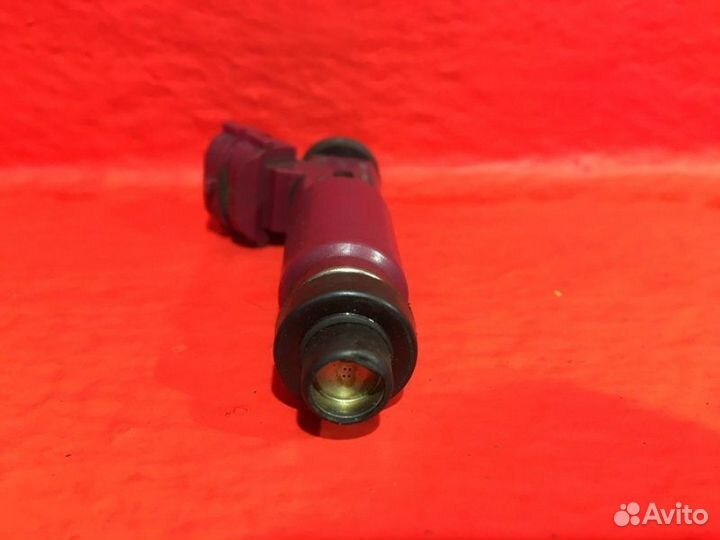 Форсунка Mazda 3 BK Z6 VE 1.6L 1598 куб. см