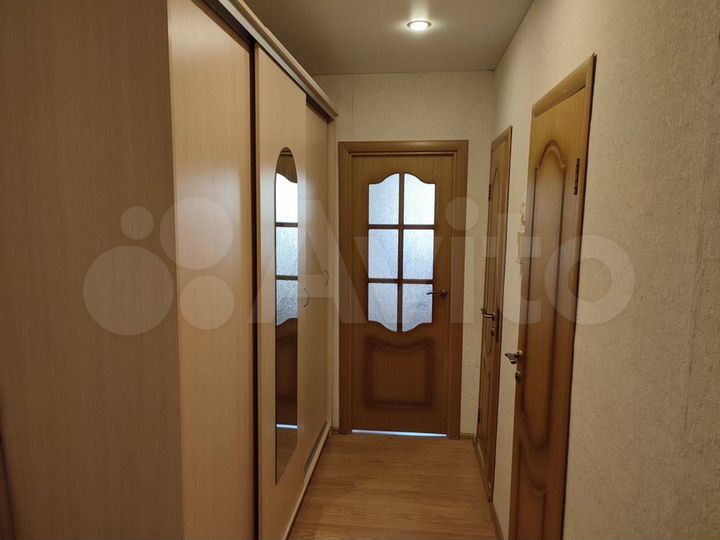 3-к. квартира, 78 м², 12/17 эт.