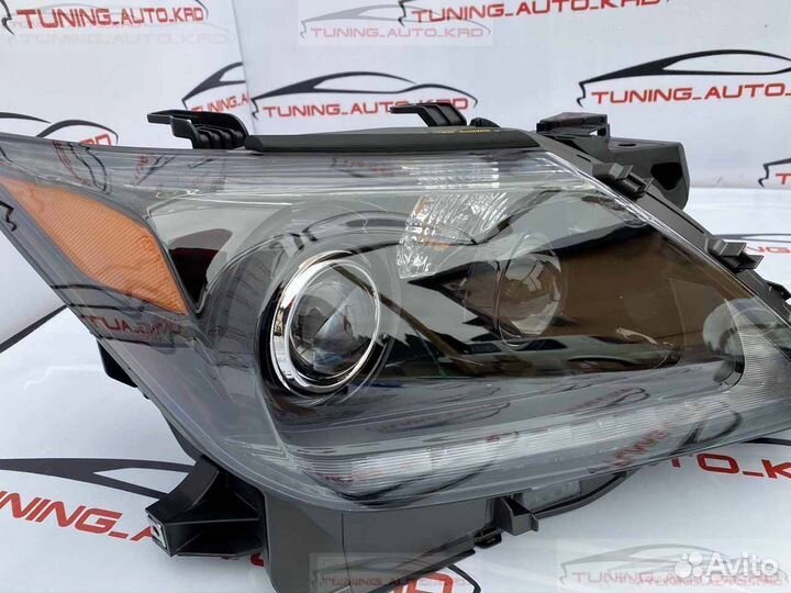 Фары Lexus 570 R6245