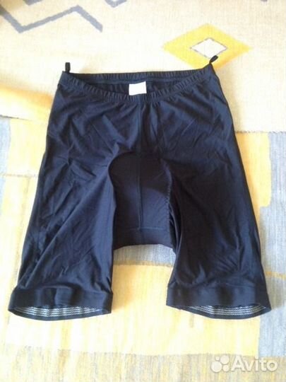 Велосипедные шорты,велошорты мужские Loffler