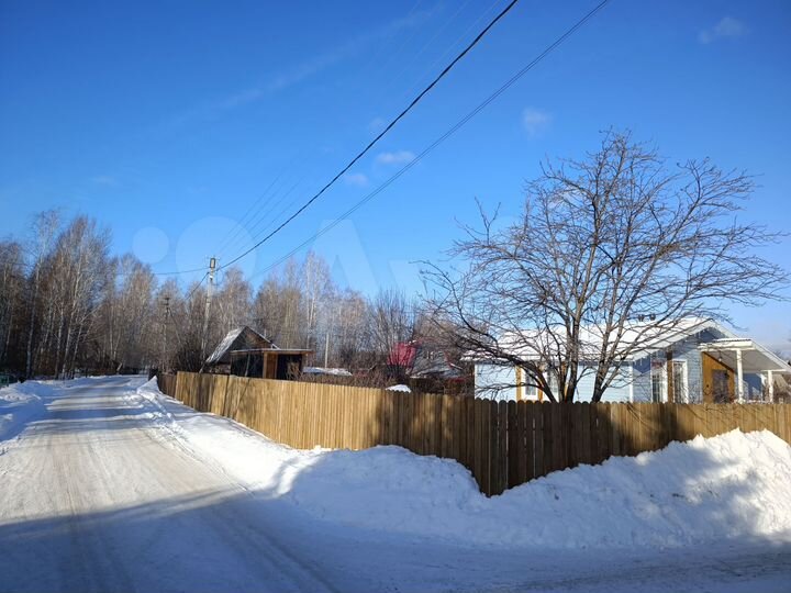 Дача 67 м² на участке 8,3 сот.