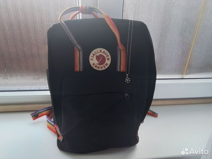 Рюкзак женский