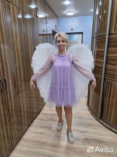 Крылья ангела