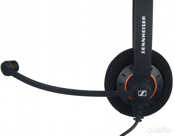 Гарнитура USB Sennheiser SC 30