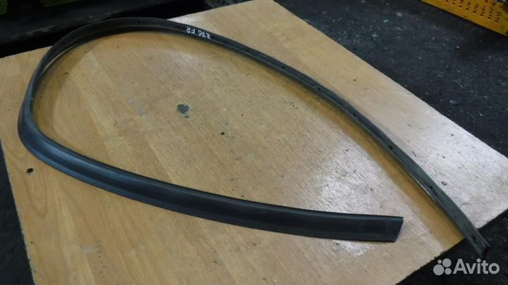 Уплотнитель проёма BMW 1 E87 E81