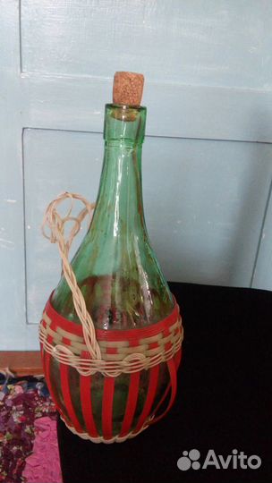 Бутылки для вина