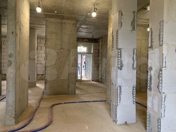 Свободного назначения, 121 м