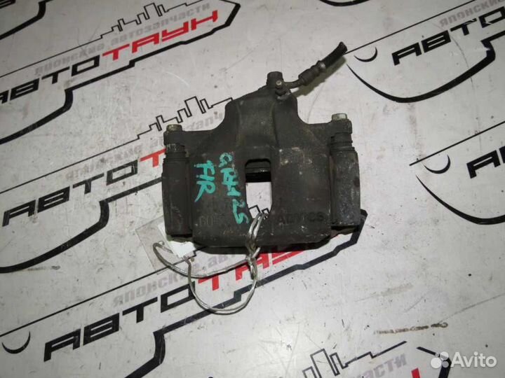 Суппорт В сборе toyota lexus 2AR-FSE 3GR-FSE 4GR-FSE 8AR-FTS crown IS250 IS250C mark X. GRX130 GRX13