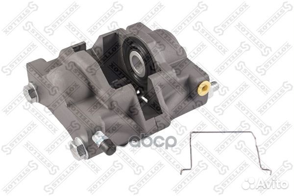 05-90331-SX BHN720E 4400L3 суппорт тормозно