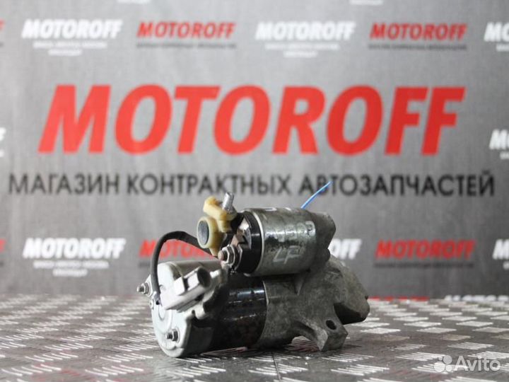 Стартер Mazda 3/6 LF-VE / L3-VE / L5-VE А006