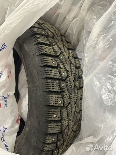 Cordiant Snow Cross 185/65 R15 92T