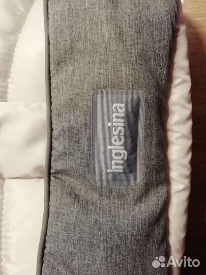 Конверт inglesina