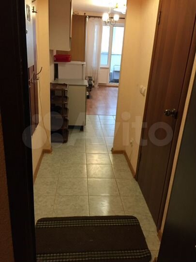 Квартира-студия, 21 м², 7/15 эт.