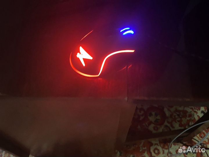 Компьютерная мышка