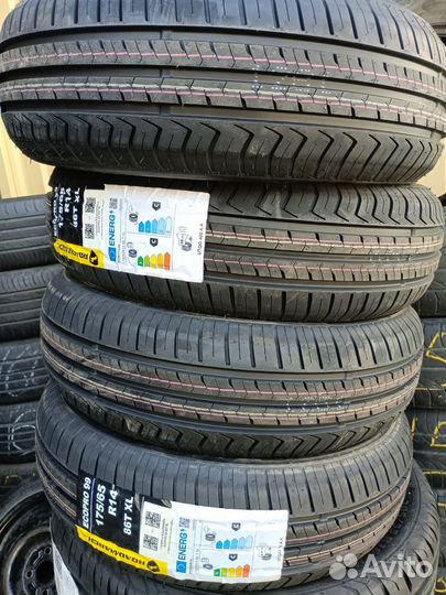 Roadmarch EcoPro 99 175/65 R14