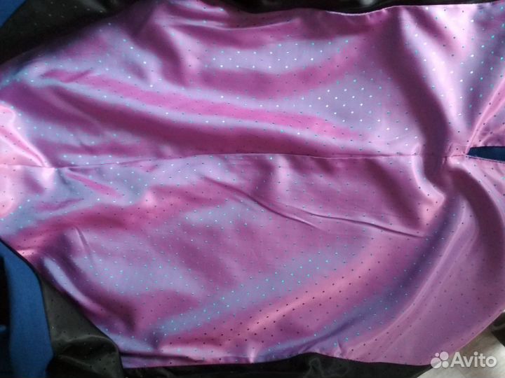 Костюм мужской