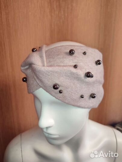 Повязка на голову