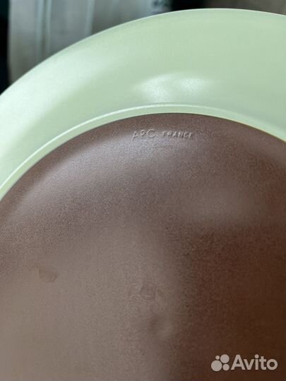 Посуда Тарелки франция