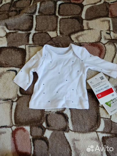 Костюмчик на мальчика 42