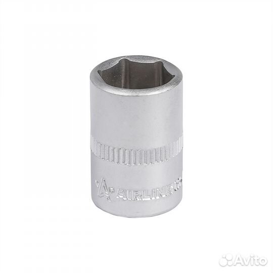 Головка торцевая 1/4