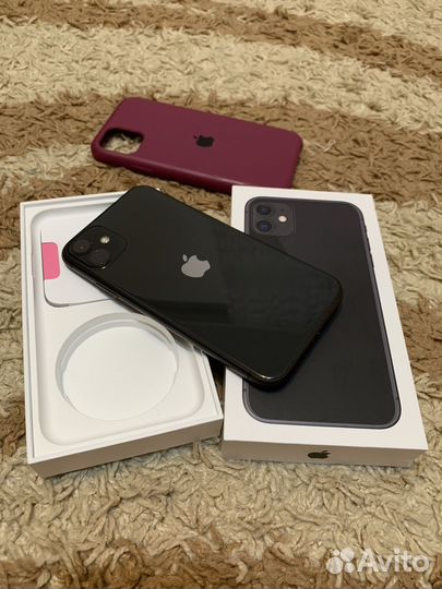 iPhone 11