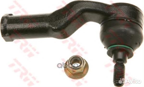 Наконечник рулевой тяги прав JTE1106 TRW