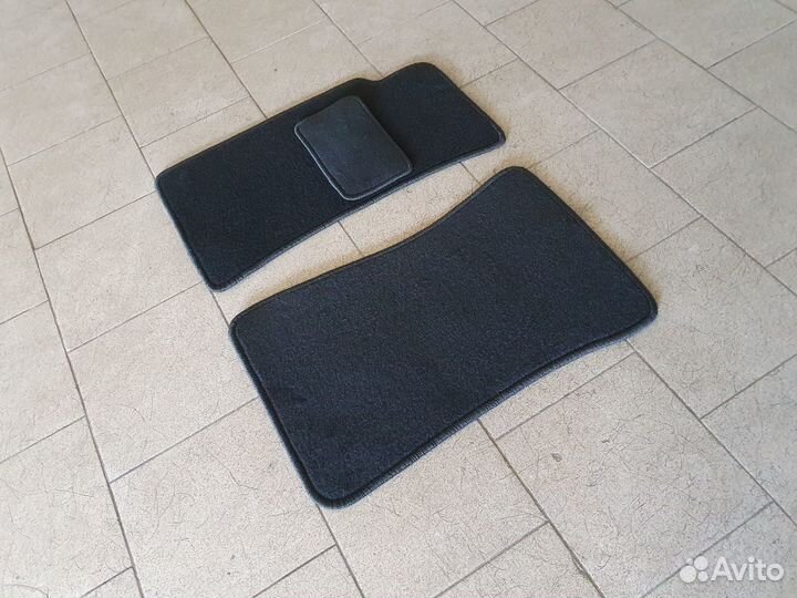 Коврики в салон Mazda MX-5 II (NB) (1998-2005)