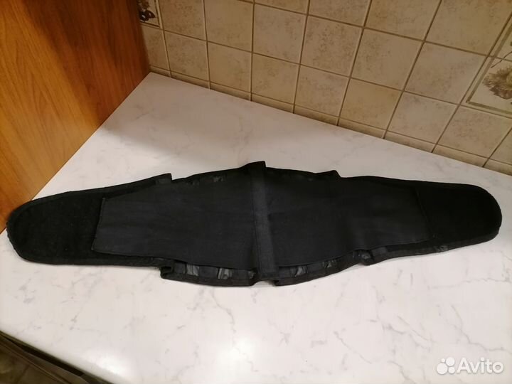 Корсет ортопедический пояснично крестцовый