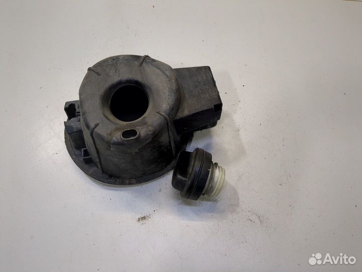 Лючок бензобака Honda Pilot, 2009