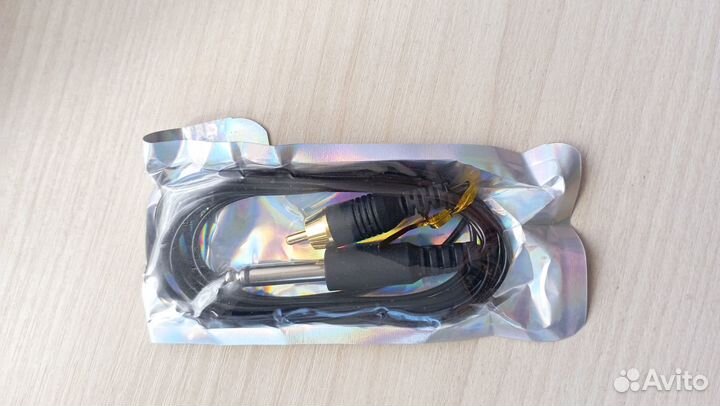 Безпроводная тату-машинка