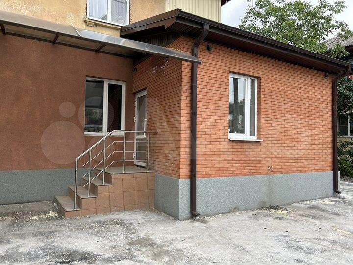 Свободного назначения, 91 м²