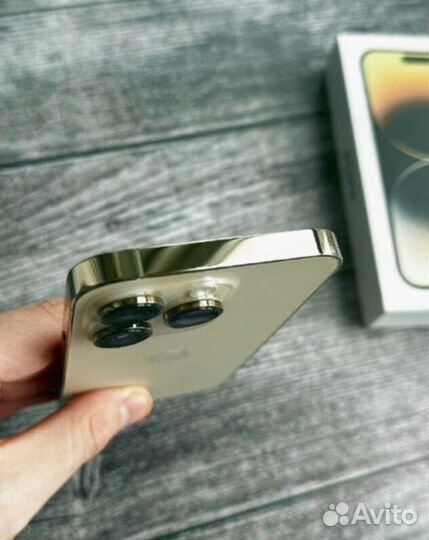 iPhone 14 Pro, 256 ГБ